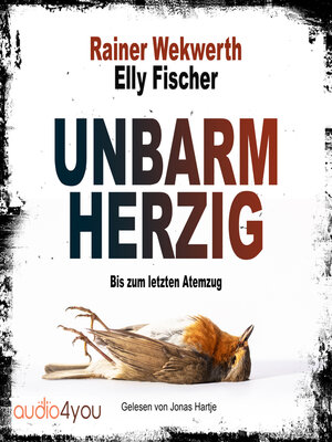 cover image of Unbarmherzig